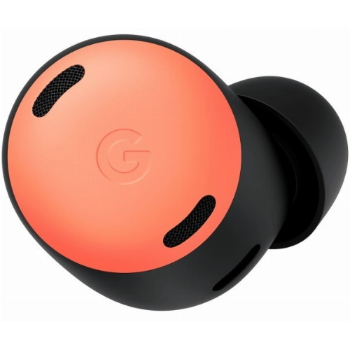 Беспроводные наушники Google Pixel Buds Pro, Orange, оранжевый